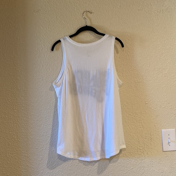 A new day Women’s tank top - Picture 2 of 5